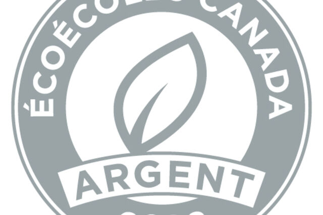 ÉcoÉcole argent